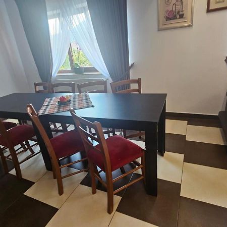 Pensiunea Mia Statiunea Esterno foto