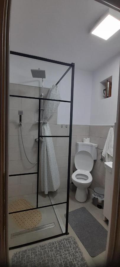 Pensiunea Mia Statiunea Esterno foto