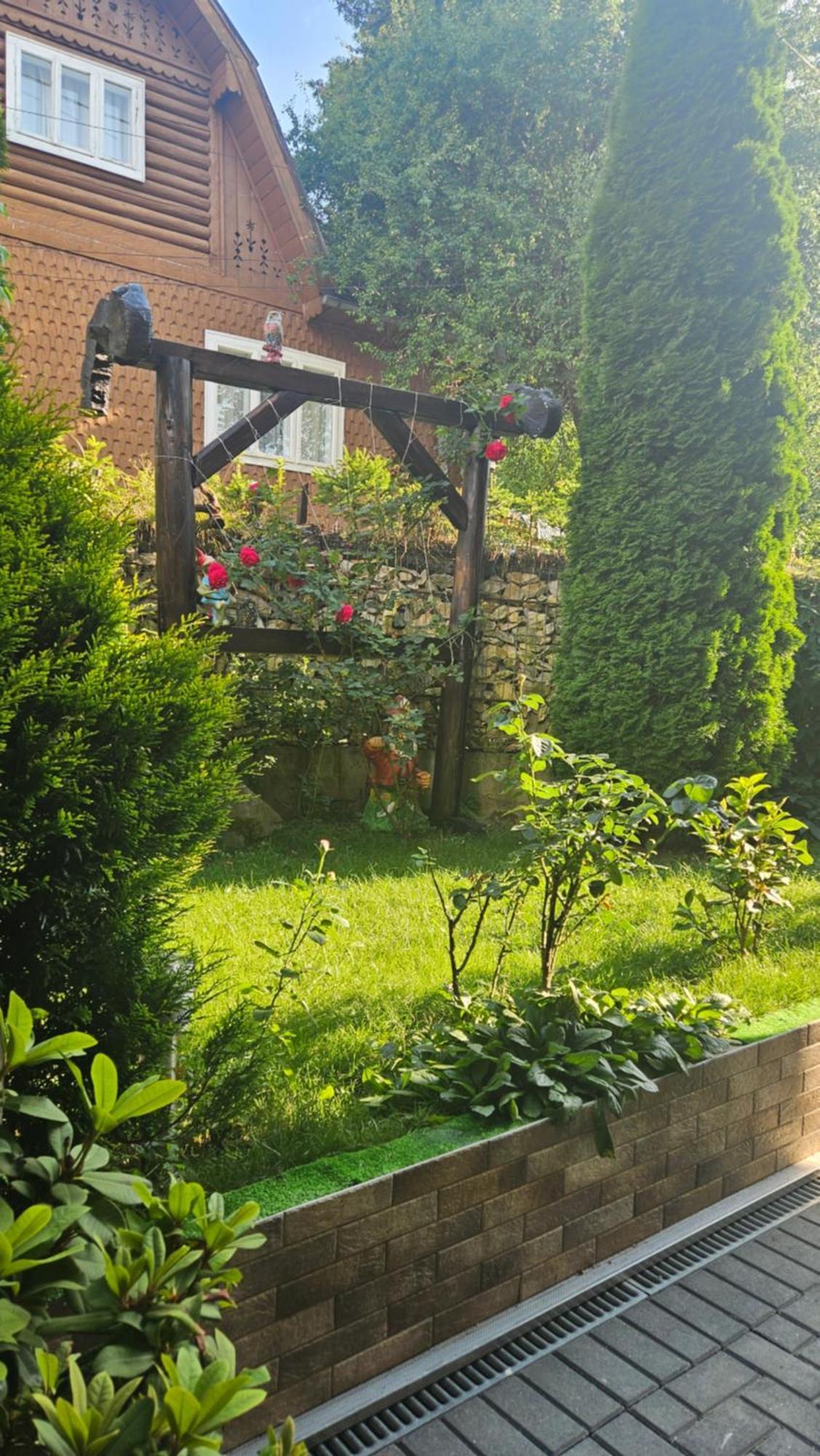 Pensiunea Mia Statiunea Esterno foto